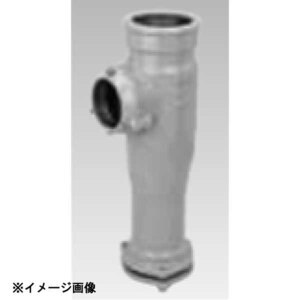 ■新品/箱傷み■ 積水化学工業株式会社 ADスリム 継手 Rタイプ 横枝管接続口1方向 受け口 RA6UN