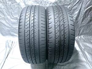 ★格安売切！★LUCCINI DRIVE★185/55R15 185-55-15★2021年★2本組★No17883