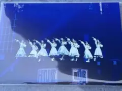 日向坂46 一期生　日向坂46 ポストカード　アルバム特典　ツアー会場