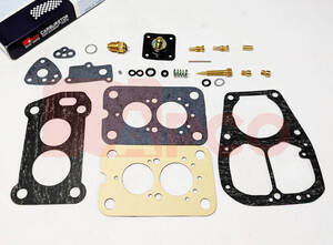 NAPCO Carburetor Repair kit MITSUBISHI Galant A55C（箱型）Solexキャブ『11-M914S』 En:4G35 1971-