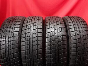 スタッドレス4本 195/65R15 91Q 4本セット オートバックス ノーストレック N3 I AUTOBACS NORTHTRECK N3I 9分山★stati15 プリウス