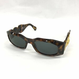 VERSACE ヴェルサーチ　414/A　サングラスCOL.279　本体のみ　【CIAE9030】