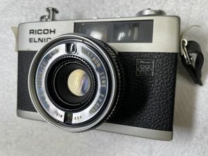 RICOH ELNICA F