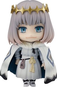 ねんどろいど Fate/Grand Order プリテンダー/オベロン ノンスケール プラスチック製 塗装済み可動フィギ