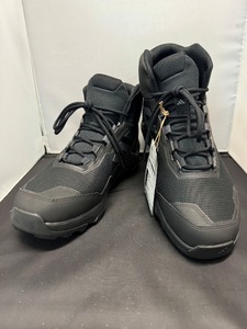 ●未使用品・水濡れ・荷崩れ・adidas・アディダス・TERREX EASTRAIL 2.0 RAIN RDY・HP8600・28.0センチ・トレッキング・G