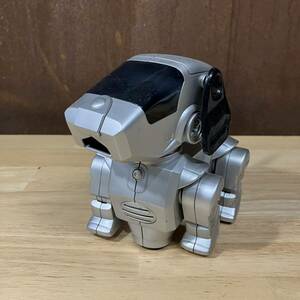 [5-17]アイボ風 ペット 犬型ロボット