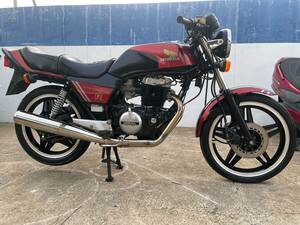  ホンダ　バブ　CB400N　旧車絶版車 逆輸入車 , 実動車 動画あり,CB250N, CB250T, CBX550F , CBX400F, CB750F,現車確認可能