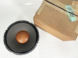 TANNOY MONITOR RED 12 コーンアッセンブリー NOS 未使用品 1個 [34480]