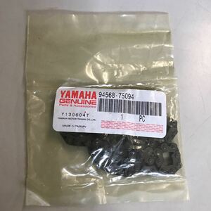 M3254 YAMAHA カムチェーン　新品　品番94568-75094 シグナスX