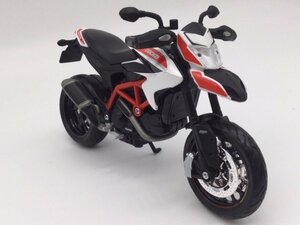 1/12 ドゥカティ ハイパーモタード SP 2013 オートバイ バイク EUROモーターサイクルシリーズ マイスト デュカティ