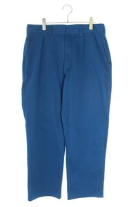 シュプリーム SUPREME Work Pant サイズ:32インチ ワークロングパンツ 中古 BS99