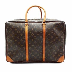 ルイヴィトン LOUIS VUITTON ボストンバッグ 旅行カバン トラベルバッグ ハンドバッグ 鞄 M41408 シリウス45 モノグラム 01-24050304-Y