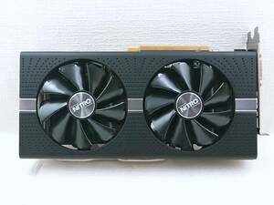 SAPPHIRE NITRO+ RADEON RX 570 8G [PCIExp 8GB]