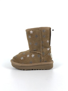 UGG australia◆キッズ靴/13.5cm/ブーツ/CML