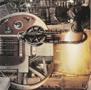 【CD】STEVE MORSE BAND/SOUTHERN STEEL