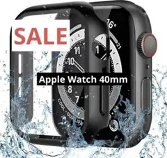 ❤️早い者勝ち❤️Apple Watch 40mm 保護ケース　2個