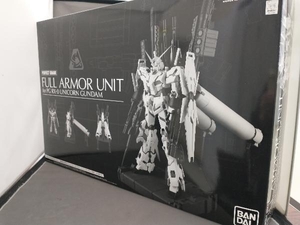 プラモデル バンダイ 1/60 ユニコーンガンダム用 FA拡張ユニット PG 「機動戦士ガンダムUC」 プレバン限定