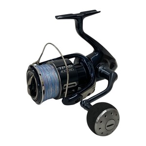 σσ SHIMANO シマノ SHIMANO 04293 箱付 ツインパワーXD 4000XG　美品 04293 やや傷や汚れあり