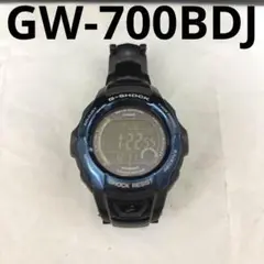 Gショック　G-SHOCK GW-700BDJ 紫　黒