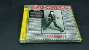 L-28 Elvis Costello / My Aim Is True エルヴィス・コステロ / マイ・エイム・イズ・トゥルー 2CD