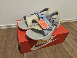 NIKE ONEONTA SANDAL / ナイキ オニオンタ スポーツサンダル　US9 (27cm相当)(メンズ)【新品】