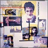 【CD】Internal-External　－　Featuring....