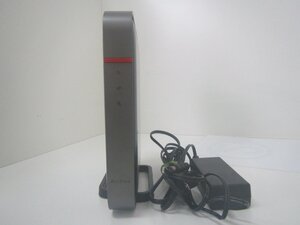 バッファロー　無線LANルーター　WZR-1750DHP　IEEE802.11ｂ/g　中古