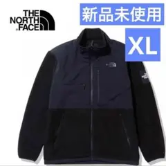 【新品未使用】THE NORTH FACE ノースフェイス　フリース　XL