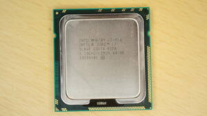 【LGA1366・12スレッド】Intel インテル Core i7-970 プロセッサ－