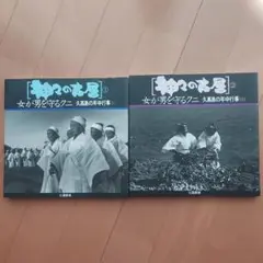 神々の古層①② 女が男を守クニ　久高島の年中行事