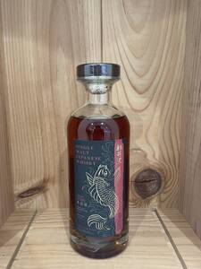 Karuizawa Koi 1984 Cask #4021 / 軽井沢 鯉 1984 カスク #4021 Japanese whisky