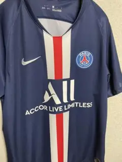 PSG ユニフォーム 2019