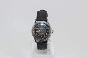 オリス　ORIS メンズ　腕時計　自動巻き　稼働中　スイス製