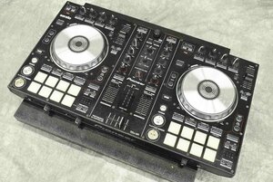 F☆Pioneer パイオニア DJコントローラー DDJ-SR ☆難あり品☆