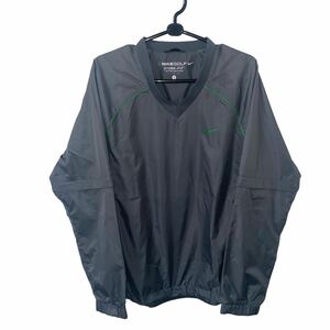 NIKE GOLF ナイキ ゴルフウェア 2way ブルゾン ジャケット