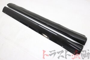 2200174108 純正 サイドステップ フロント側欠品 スカイライン GT-R BNR32 トラスト企画 U