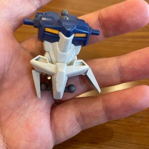 機動戦士ガンダム　パーツ　ジャンク　HGSEED デュエルガンダム　胴体