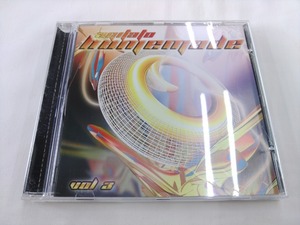 CD / Agitato Homemade Vol.3 /【H750】/ 中古