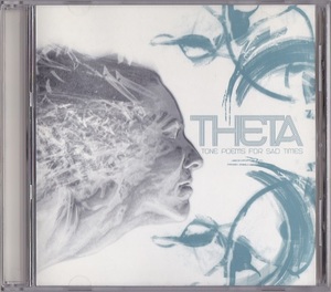 Theta / Tone Poems For Sad Times (輸入盤CD)