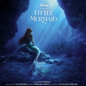 【新品/新宿ALTA】リトル・マーメイド/リトル・マーメイド Little Mermaid (実写版) オリジナルサウンドトラック(8752046)