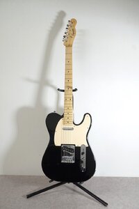 [QS][L4851217] Squier スクワイヤー TELE Affinity Series by Fender テレキャスター s/n CY08093274 エレキギター