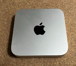 Mac mini server 2011 中古動作品