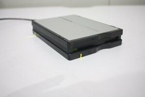 F4983【現状品】I・O DATA MO Drive　1300MB　MOC2-U1.3S 本体のみ