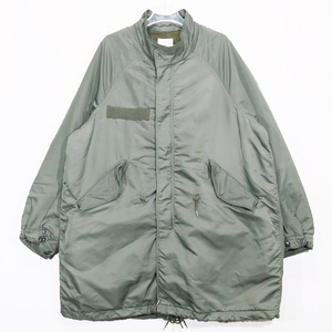 VISVIM ビズビム 19AW SIX-FIVE FISHTAIL PARKA ヴィズヴィム シックス ファイブ フィッシュテール パーカ オリーブ モッズ コート Sepk