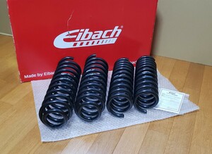 Eibach│アイバッハ│PRO-KIT ダウンサス│メルセデス・ベンツ Eクラス セダン W211│スプリング│E320│10-25-008-02-22