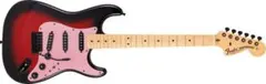 Ken Stratocaster® Galaxy Red