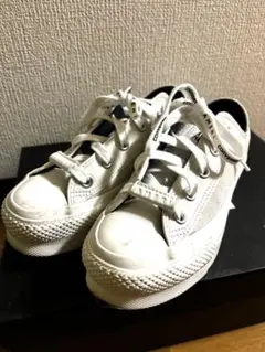 アメリヴィンテージ　CONVERSE スニーカー　23cm