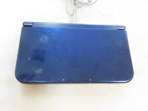 ♪　ジャンク　Nintendo New 3DS LL 　②