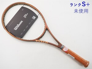 中古 テニスラケット ウィルソン プロ スタッフ 97エル バージョン14 2023年モデル (G2)WILSON PRO STAFF 97L V14 2023