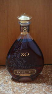 古酒 Roullet XO